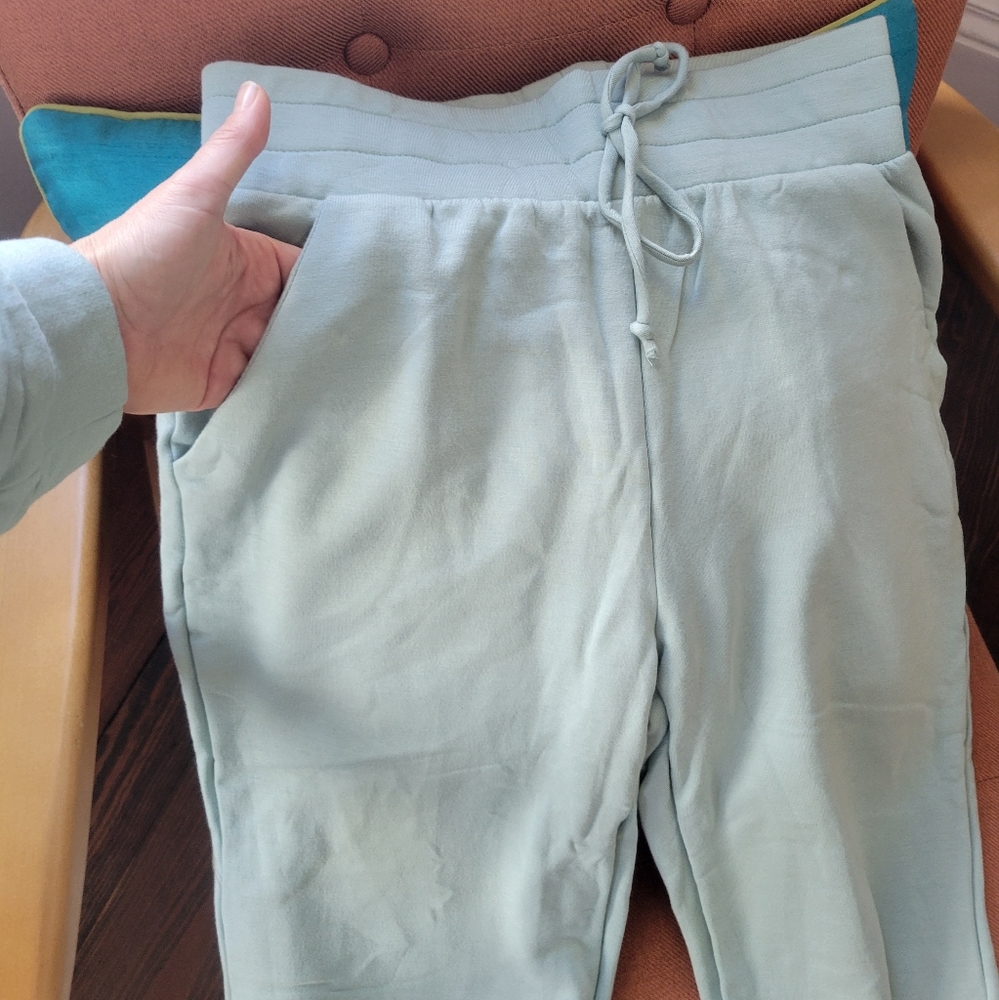 Sozy Sweatpants